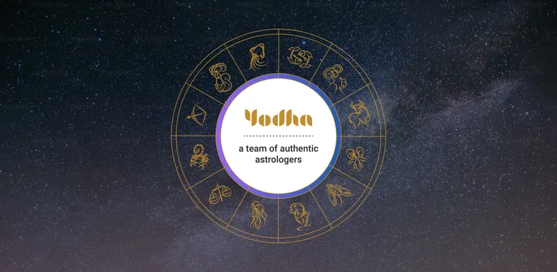 Yodha